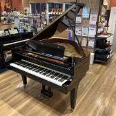 【グランドピアノ】中古/KAWAI　GE30ATが入荷いたしました