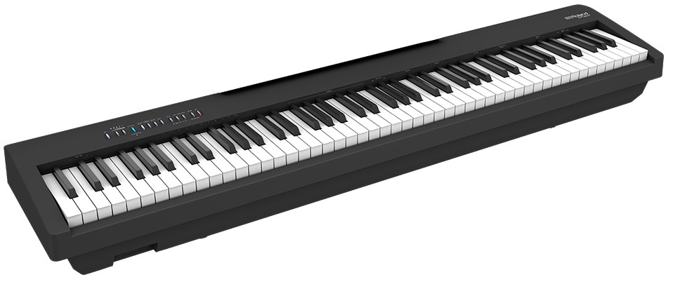 RolandFP-30X/BK