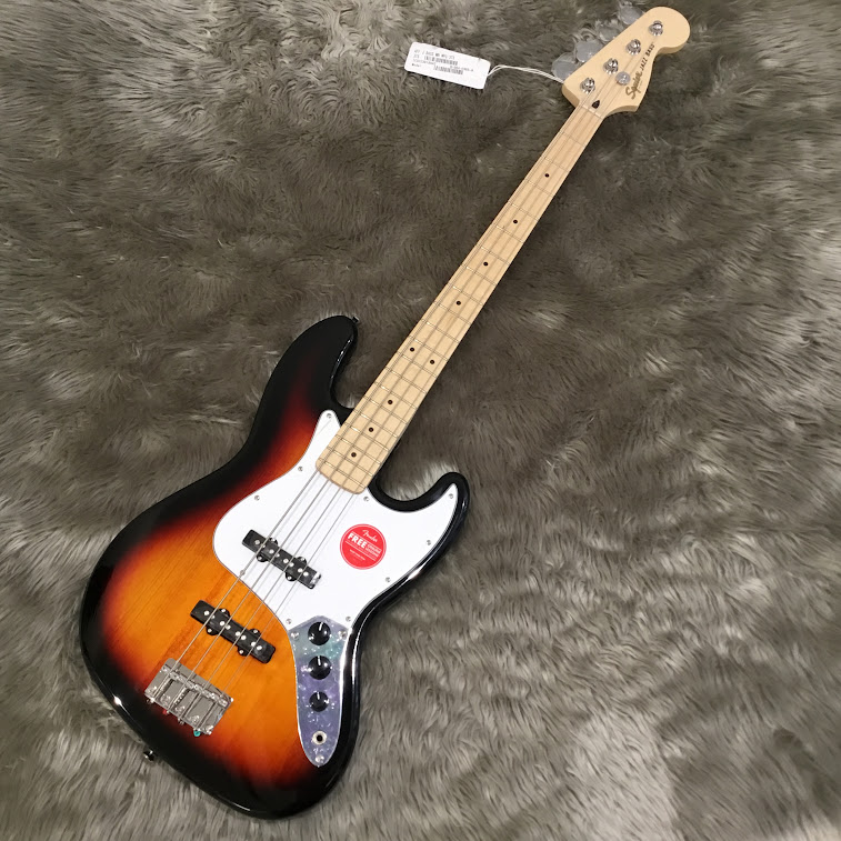 Affinity Series Jazz Bass