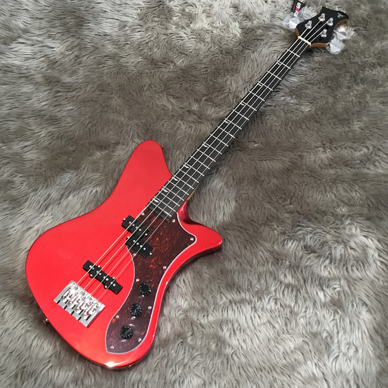 RYOGA／SKATER-BASS/LE