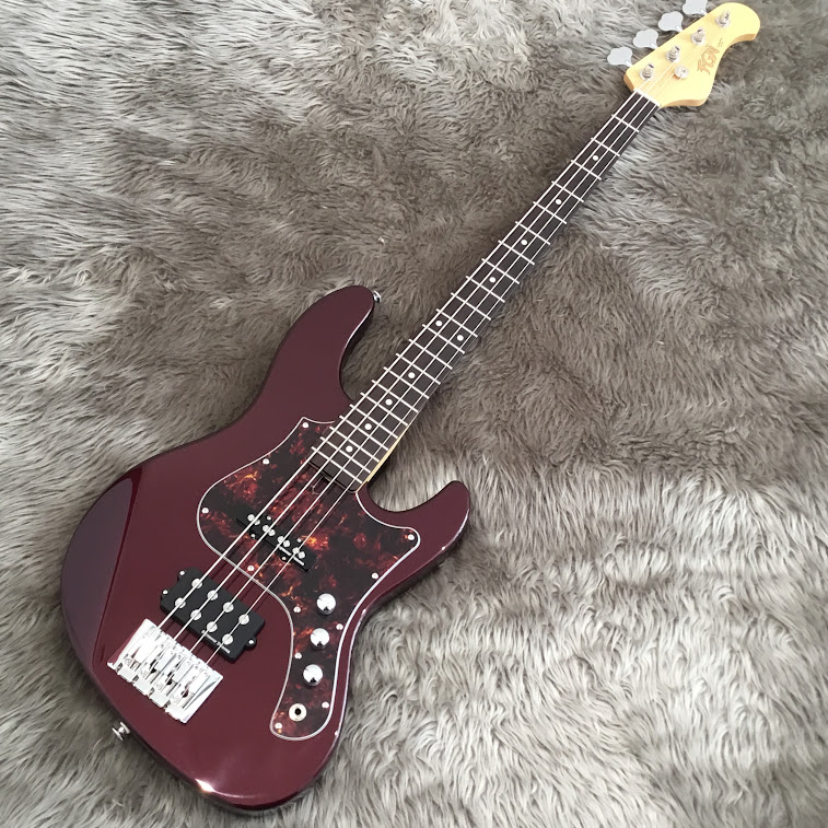 FGN／JMJ2-AL-R/01