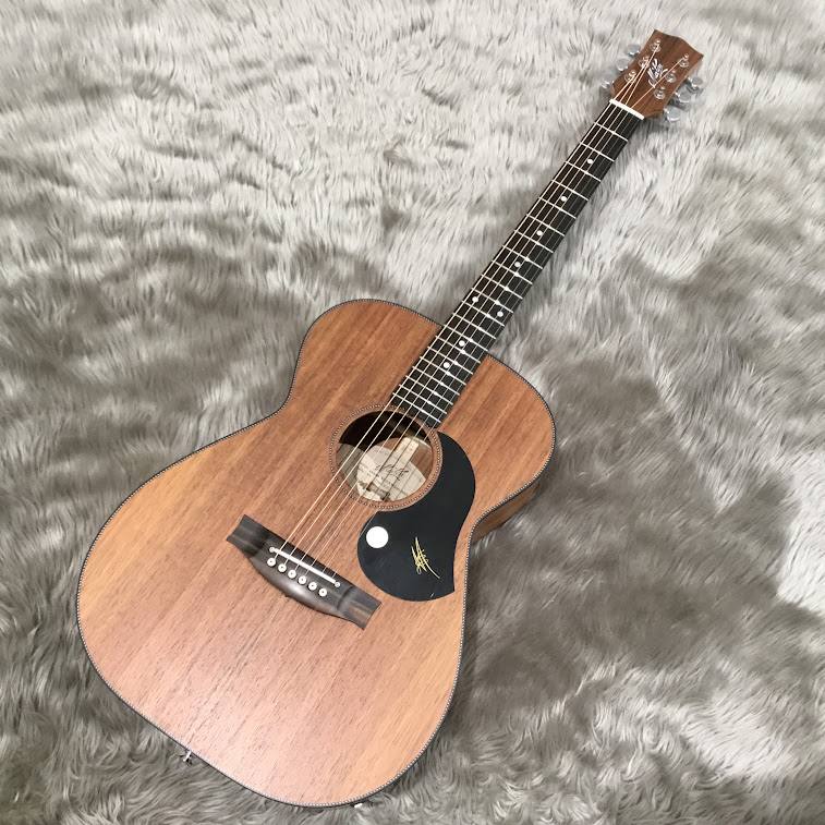 Maton EBW808