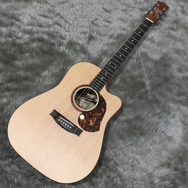 Maton SRS70C