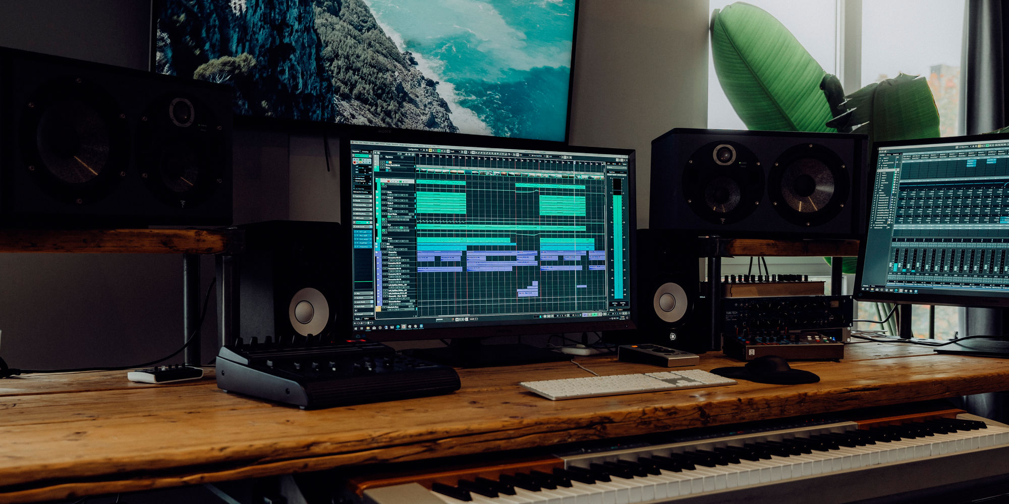 steinbergCUBASE PRO /R