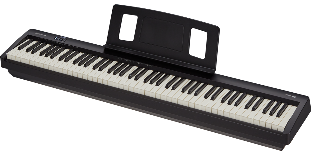 RolandFP-10/BK