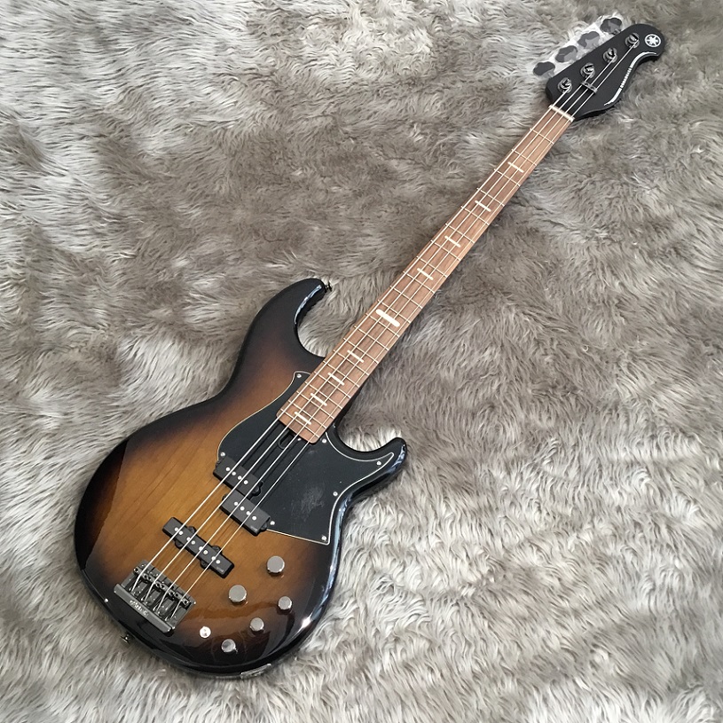 BB734A