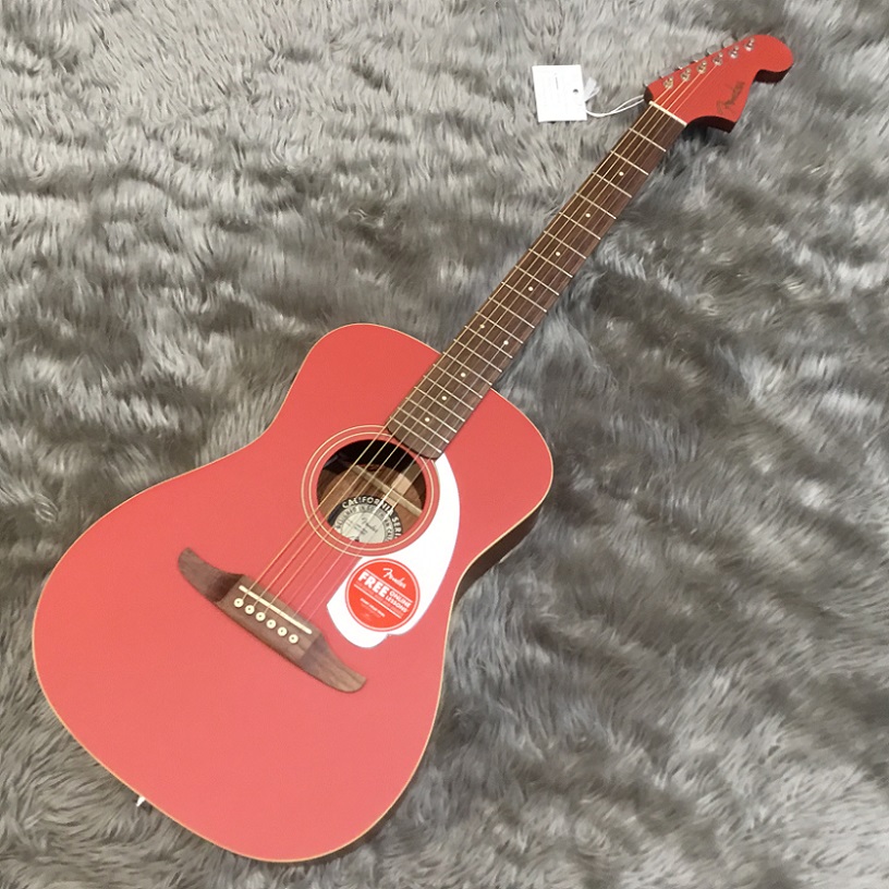 Malibu Player