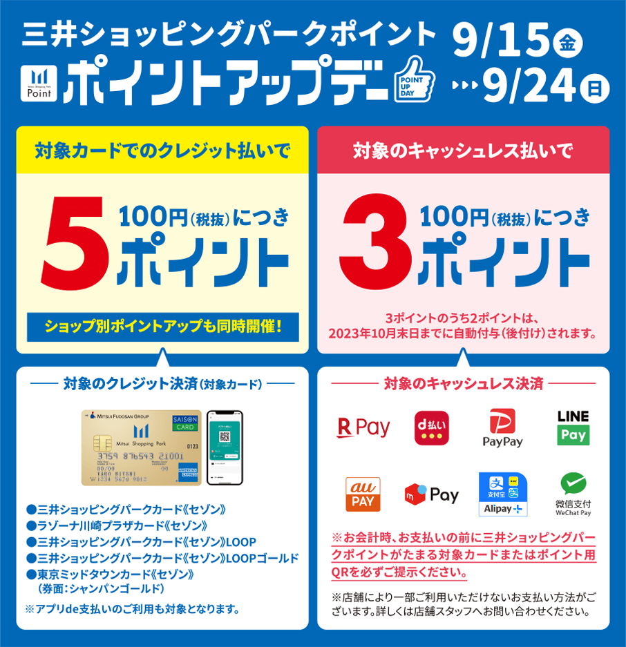 楽器をご検討中の方に素敵なお知らせです！ ぜひこの機会に前向きにご検討いただきますと幸いです。 お得なキャンペーン詳細 ぜひお得なこの機会にご来店ください！ 電子ピアノでどれぐらいお得になるの？ Roland／LX705GPをご購入された場合 今日からアプリde支払いご利用頂けます 『アプリde支払 […]