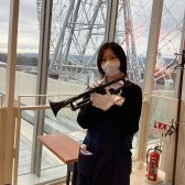 管楽器アドバイザー藤本