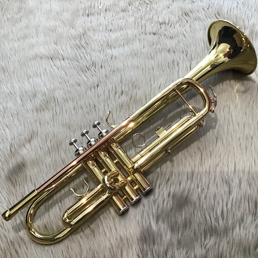 トランペットKTP-30
