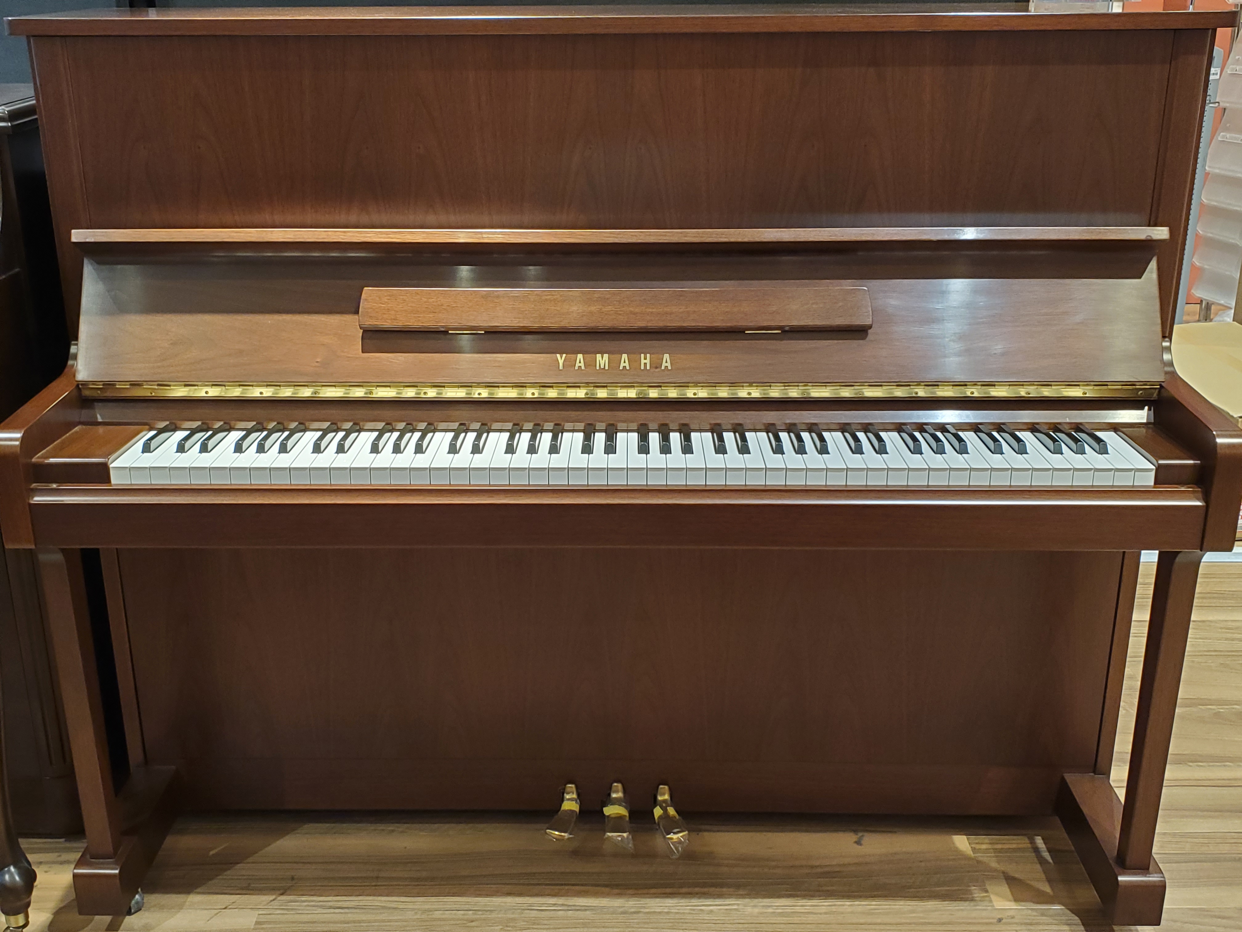 YAMAHA／U10Wn