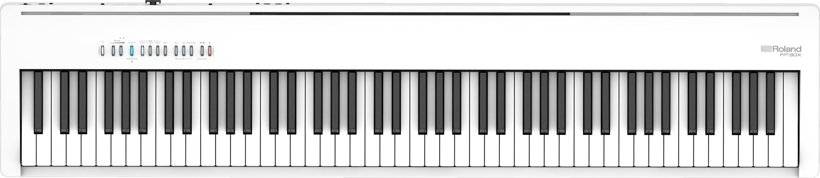 RolandFP-30X