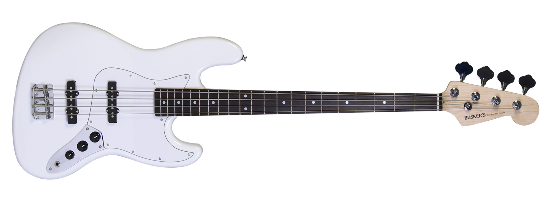 BUSKER'SBJB-STD 2024福袋セット