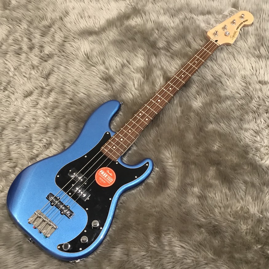 Affinity Series Precision Bass