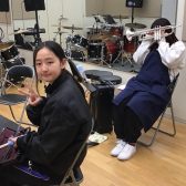 【サークル】エキスポ吹奏楽団開催レポート2024年1月13日