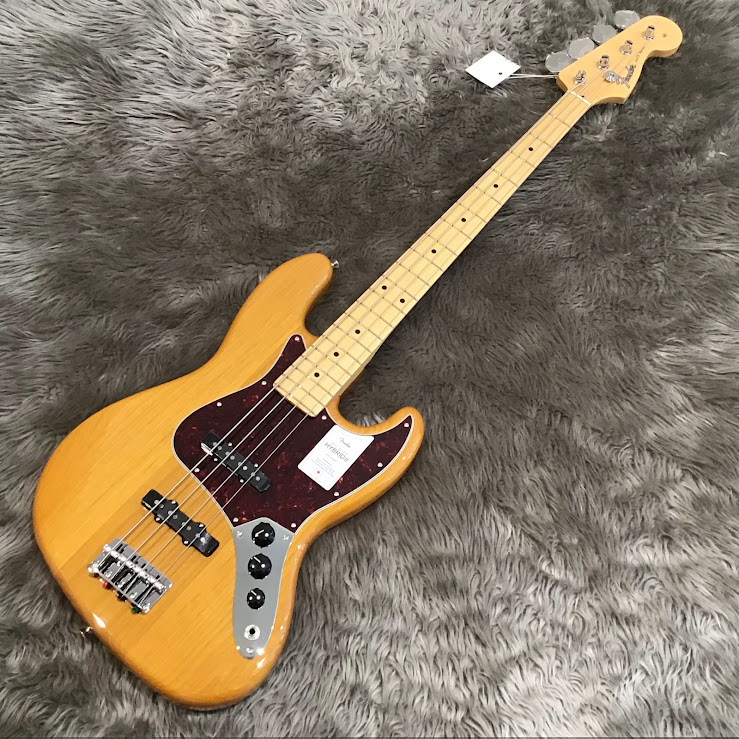 Fender／HYBRID II JB MN