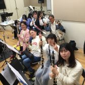 【サークル】エキスポ吹奏楽団開催レポート2024年4月5日