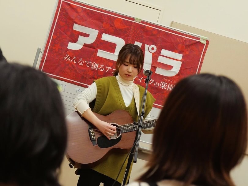 ららぽーとEXPOCITY店よりエントリー