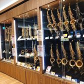 【管楽器アクセサリー】「ELISE Sax Cleaning Paper」入荷致しました！