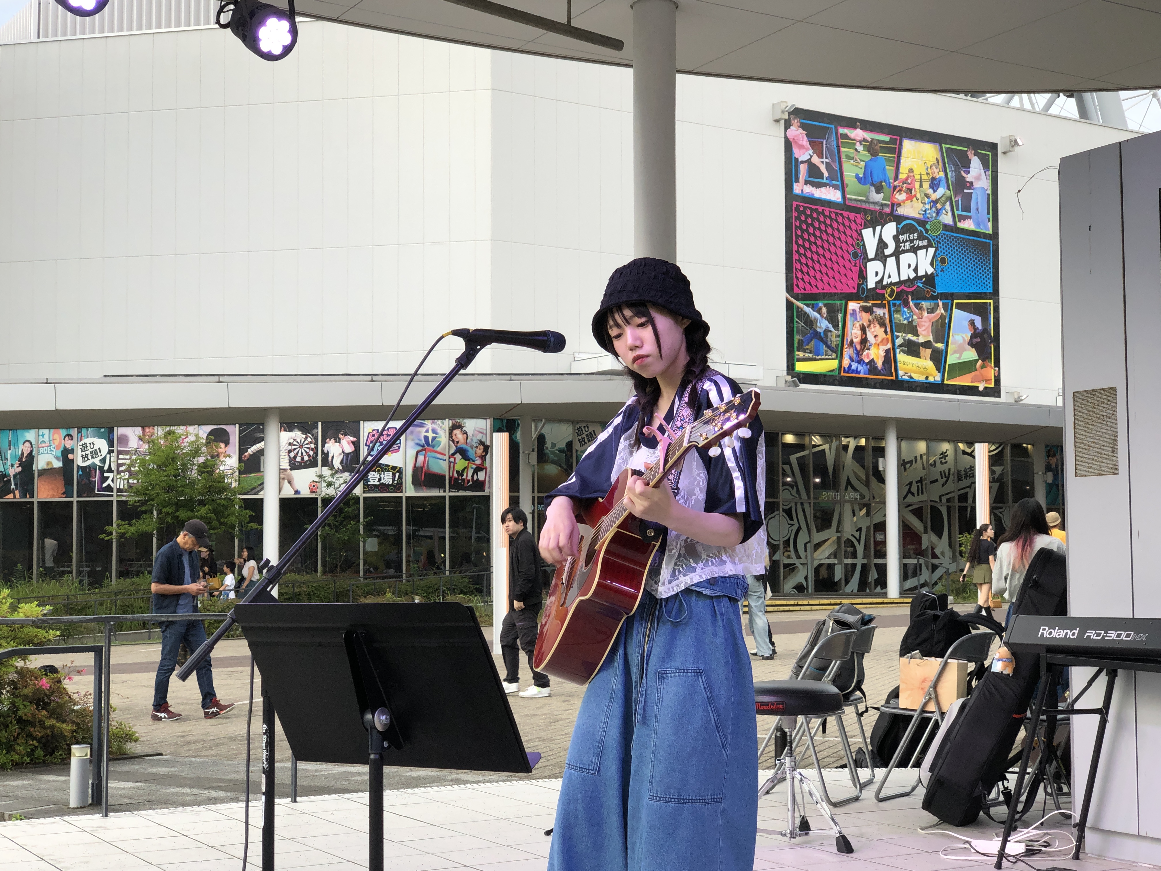 ららぽーと門真店エントリー岩内幸乃