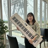 【吹田・万博記念公園　大人のピアノ教室】シニアにおすすめ「はじめてのキーボードサロン」Q＆A