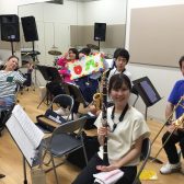 【サークル】エキスポ吹奏楽団開催レポート2024年6月10日