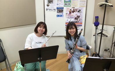 【サークル】エキスポ吹奏楽団開催レポート2024年6月15日