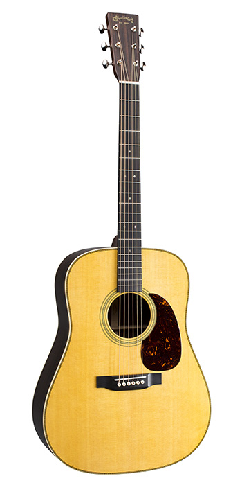 HD-28 Standard