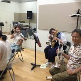 【サークル】エキスポ吹奏楽団開催レポート2024年7月28日