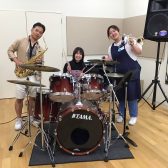 【サークル】エキスポ吹奏楽団開催レポート2024年8月11日