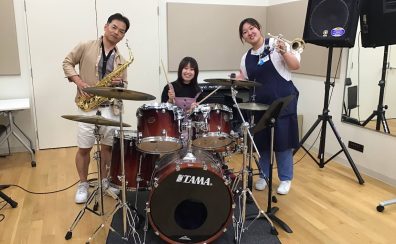 【サークル】エキスポ吹奏楽団開催レポート2024年8月11日