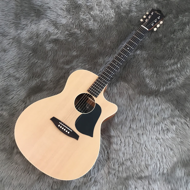 Singer-GA01