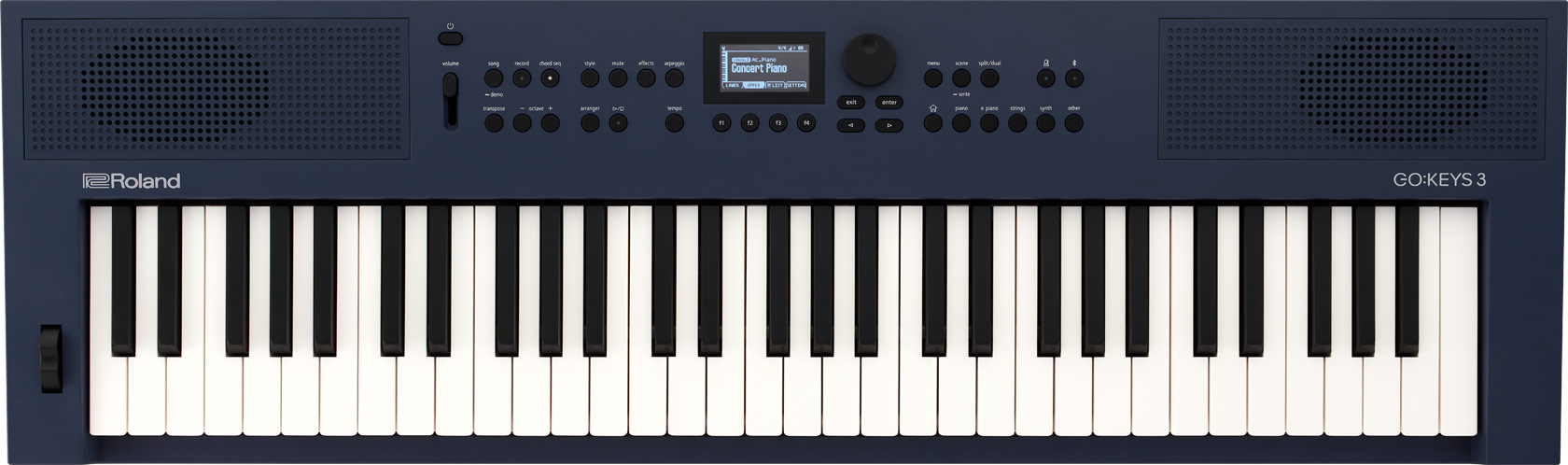 GO:KEYS 3