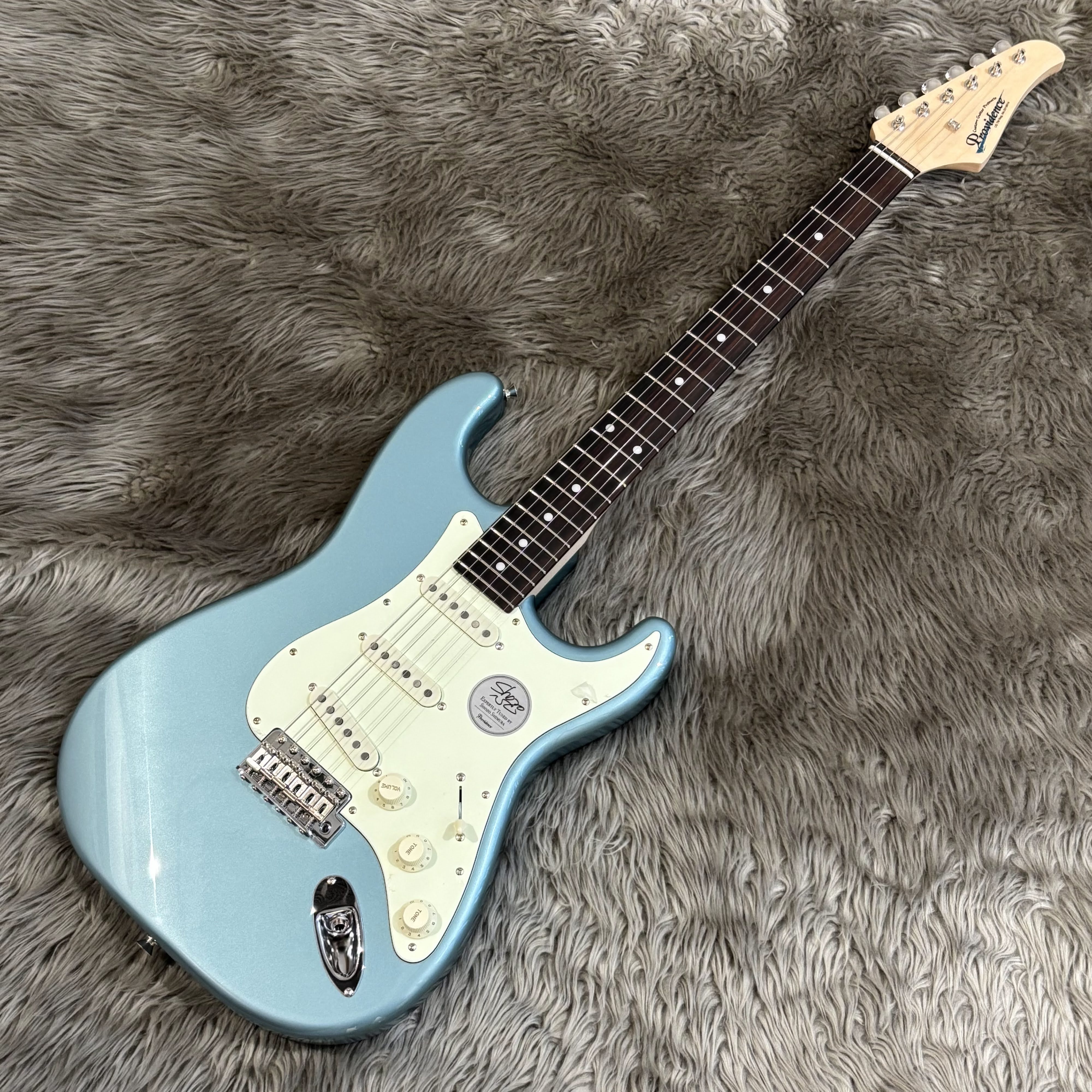 Providence／pS-204RSC/SS