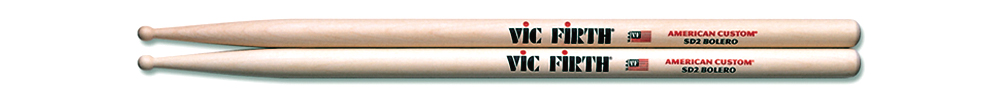 VIC FIRTH VIC-SD2