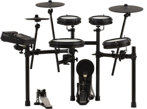 【NEWモデル】島村楽器限定モデルRoland / TD313SC-S エキスポシティ店に展示中・試打できます🥁