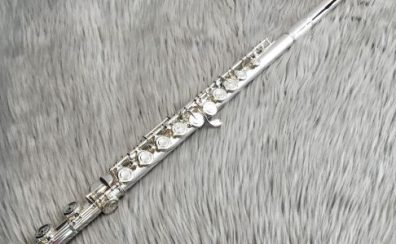 【フルート】人気のヤマハ入門モデルフルートを比較★