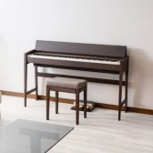 【新商品】Roland×カリモク家具のコラボモデル新登場！