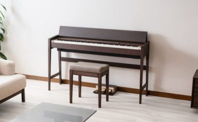 【新商品】Roland×カリモク家具のコラボモデル新登場!