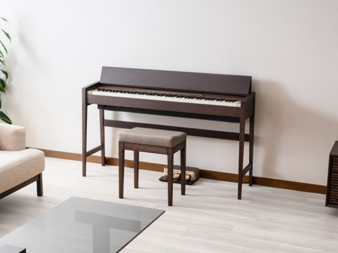 CONTENTSRolandとカリモク家具のコラボレーションモデル！きよらKF-25商品情報「KF-25」島村楽器オリジナルモデルの特徴エキスポシティ店　ピアノ相談会開催しております！電子ピアノ総合ページRolandとカリモク家具のコラボレーションモデル！ 「きよら」は、天然木のあたたかみと流れるよ […]