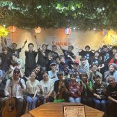 【イベント】サンクスライブ「Oh-Kini」開催しました！