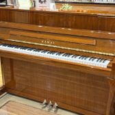 【アップライト】中古KAWAI／LD200DWF展示品の紹介