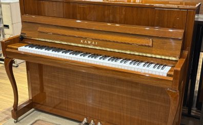 【アップライト】中古KAWAI/LD200DWF展示品の紹介