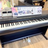 【新商品】6/25(木)新発売！YAMAHA YDP-166／初めてのピアノ選びは島村楽器エキスポシティ店へ！