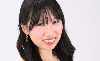 【講師インタビュー】ピアノ科 木曜日 大歳ありさ