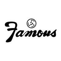 【ウクレレ】島村楽器限定モデル　Famous　FS-S4GFのご案内