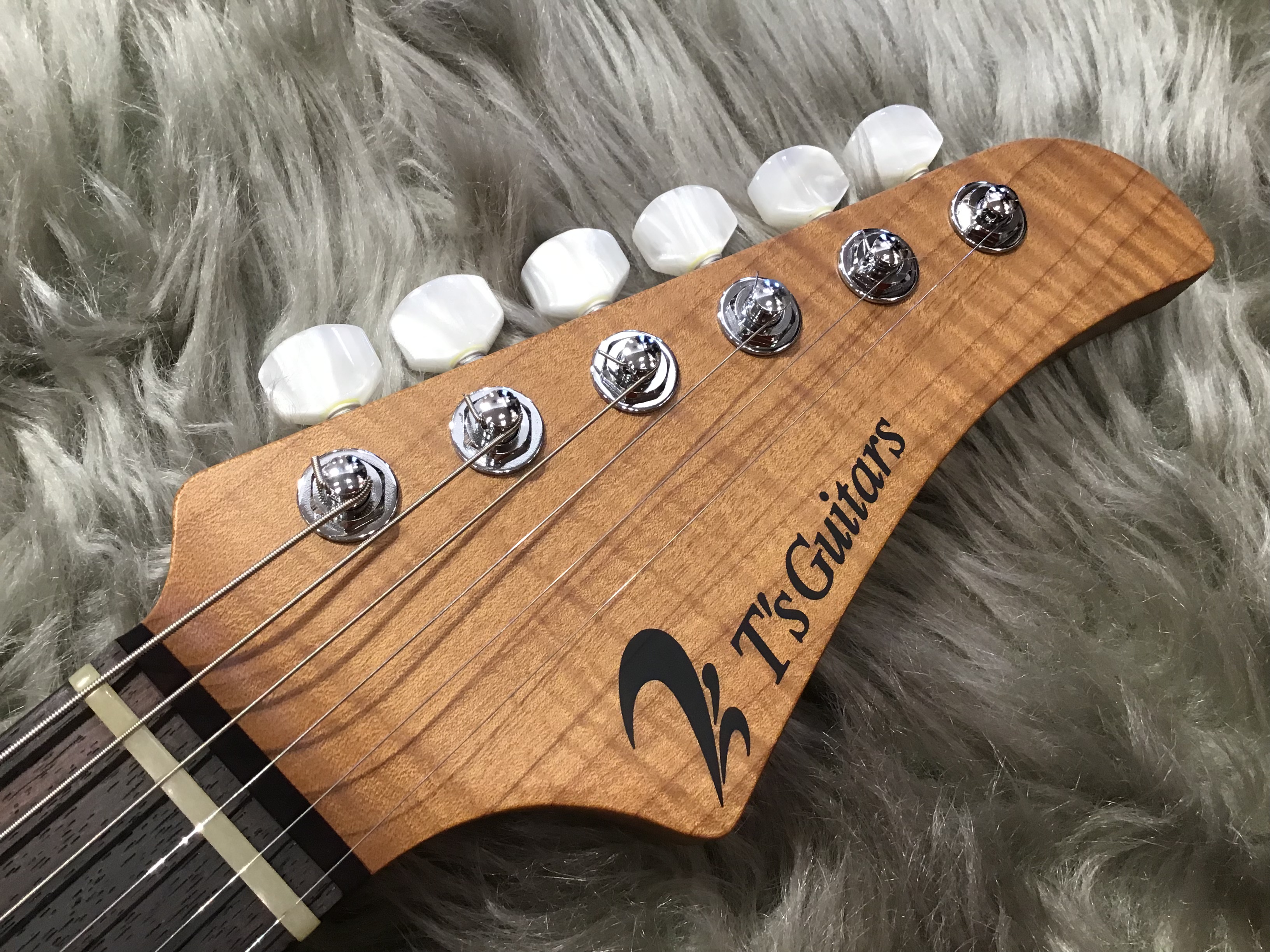 T's Guitars　島村楽器ららぽーと富士見店