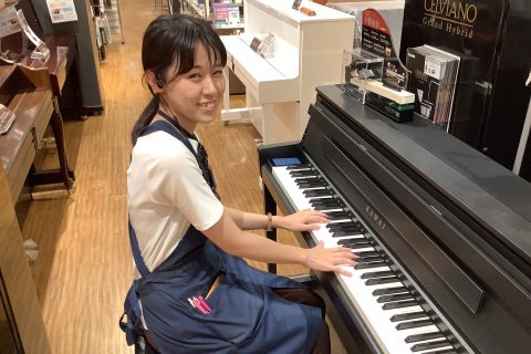 スタッフ写真 頓所