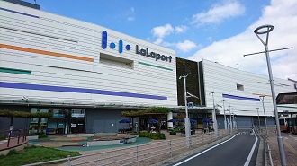 店舗イメージ