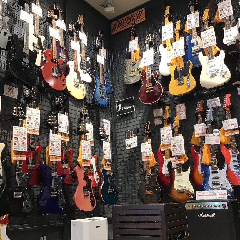 店舗イメージ
